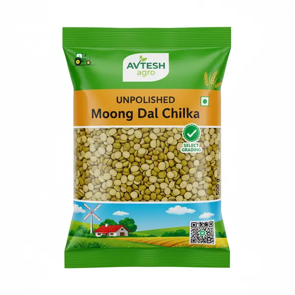 Moong Dal